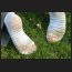 natursocken